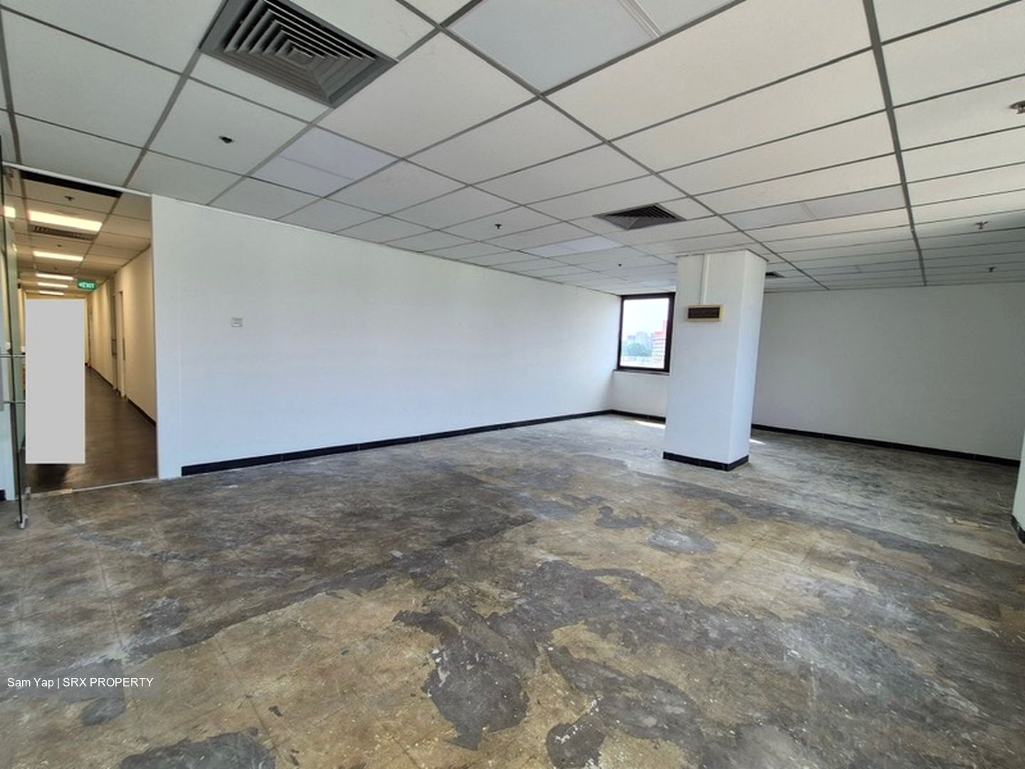 OG Albert Complex (D7), Office #563301981